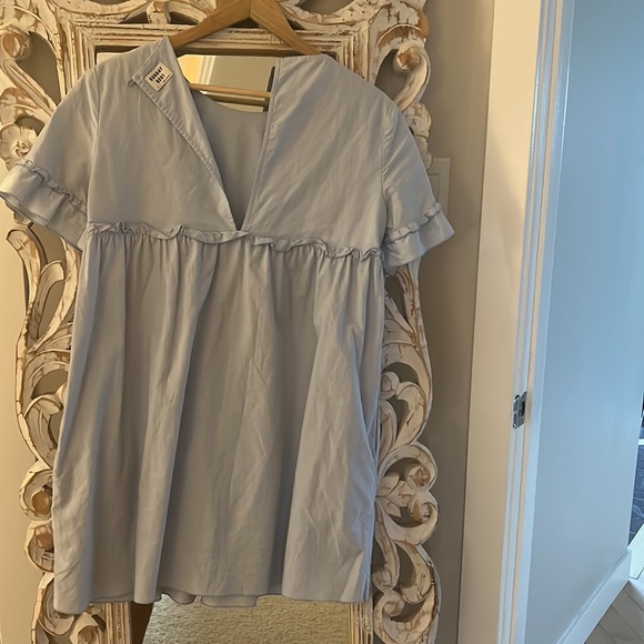 Sunday best dress - Picture 2 of 3